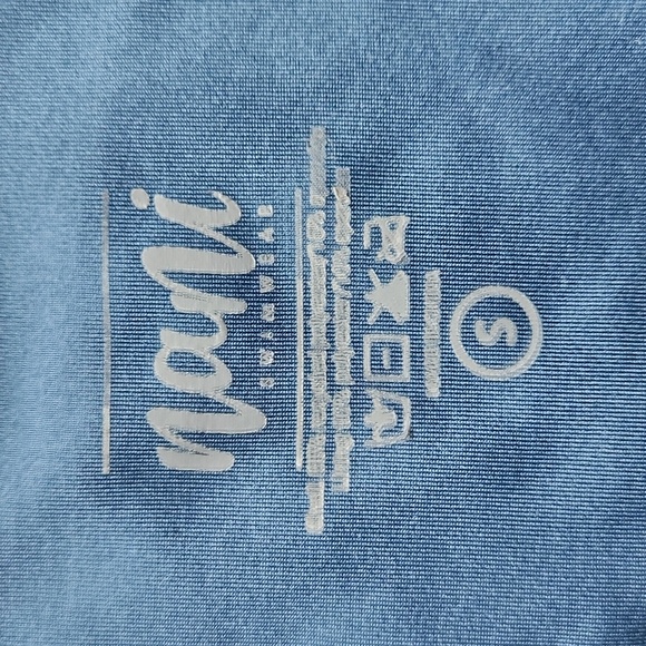 Nani Swimwear Ocean Patch Bottom, S - Picture 5 of 5